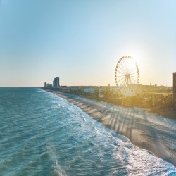 Visit Myrtle Beach