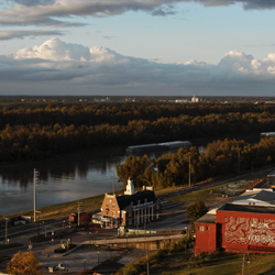 Visit Vicksburg