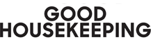 Good Housekeeping Logo